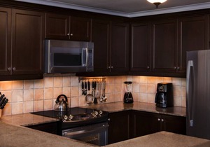 3Bedroom Villa at Marriott's St. Kitts Beach Club: Oceanview