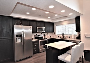 3BR-2BA Entire Villa @ Private Saddlebrook Golf & Tennis Resort