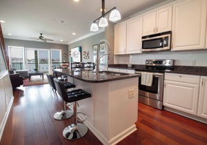 3br/3ba River Views Pool and Dock Access~ River Walk