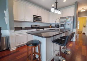 3br/3ba River Views Pool and Dock Access~ River Walk
