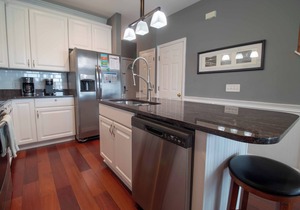 3br/3ba River Views Pool and Dock Access~ River Walk