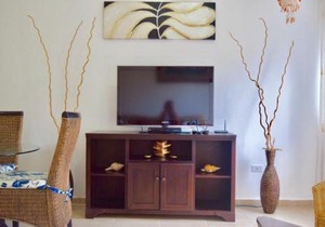 3BR Apt @CadaquesCaribe Bayahibe