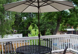 3BR Historic Home.Walk to CSU and Old Town.Group Getaway Spot!