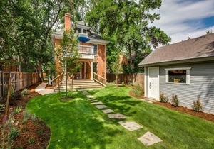 3BR Historic Home.Walk to CSU and Old Town.Group Getaway Spot!