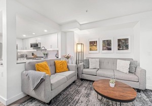 3BR | Lagoons | King Bed | Private Hot Tub | Private Balcony | Village Location | Parking