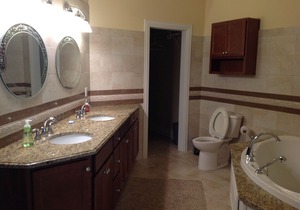3BR LAKEFRONT PENTHOUSE-SLEEPS 6