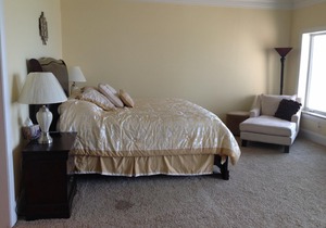 3BR LAKEFRONT PENTHOUSE-SLEEPS 6