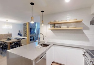 3BR Luxury Dog Friendly Townhome in Prime Location by Harmony Whistler