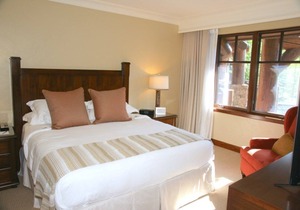 3BR - MOUNTAIN VIEW - RESIDENTIAL SUITE - TIMBERS BACHELOR GULH CLUB