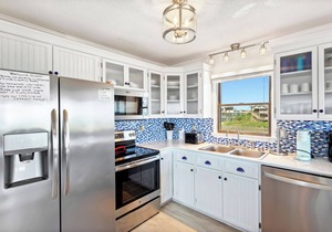 3br Oceanfront Duplex, views, sunrise!