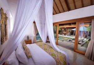 3BR Villa Near Finns Beach Club! - W/Swimming Pool!