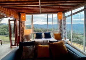 3Pok Villa Mountain