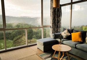 3Pok Villa Mountain