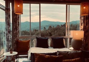 3Pok Villa Mountain