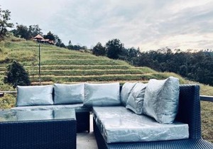 3Pok Villa Mountain