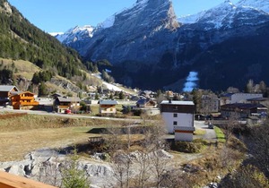 3rd floor, swimming pool, balcony, parking, tv, ski locker, 36m², Pralognan-la-Vanoise