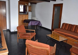 3rd floor, balcony, tv, 64m², Pralognan-la-Vanoise
