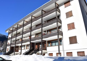 3rd floor, balcony, tv, 64m², Pralognan-la-Vanoise