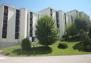 3rd floor, view mountain, balcony, tv, 30m², Villard de Lans