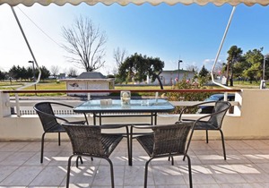 3S Apartments 1st - Nea Flogita Halkidiki