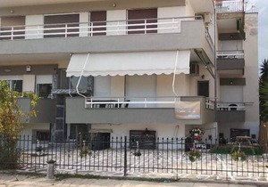 3S Apartments 1st - Nea Flogita Halkidiki