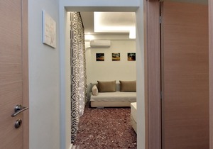 3S Apartments 2nd - Nea Flogita Halkidiki