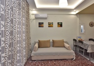 3S Apartments 2nd - Nea Flogita Halkidiki