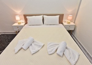 3S Apartments 2nd - Nea Flogita Halkidiki