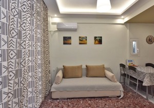 3S Apartments 2nd - Nea Flogita Halkidiki