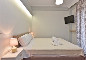 3S Apartments 2nd - Nea Flogita Halkidiki