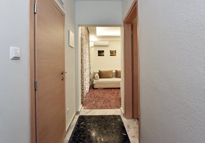 3S Apartments 3rd - Nea Flogita Halkidiki