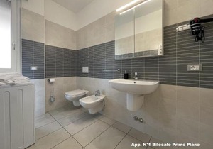 3V Apartments Bardolino