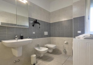3V Apartments Bardolino