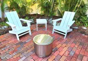 4/4 Beach House w/kng beds, gym and gameroom. Only a 3 min walk to beach!