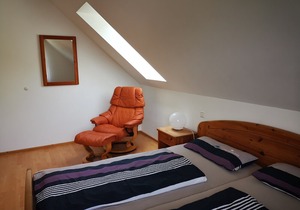 4 **** apartment directly on Neckartalradweg Irslenbach