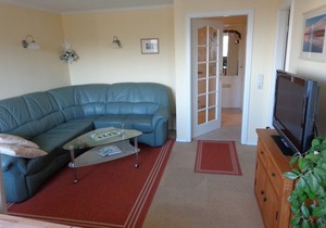 4 * app with sea view