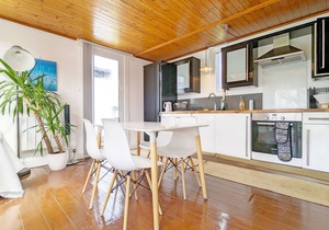 4 Avocet Quay , Emsworth - sleeps 4 guests in 2 bedrooms