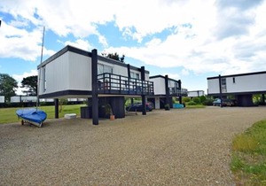 4 Avocet Quay , Emsworth