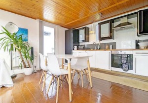 4 Avocet Quay , Emsworth