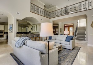 4 Beach Lagoon Rd - GORGEOUS 6 bedroom home in Sea Pines & Private Pool