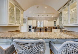 4 Beach Lagoon Rd - GORGEOUS 6 bedroom home in Sea Pines & Private Pool