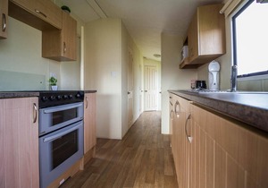4 bed,10 berth caravan at St Osyth, Clacton-on-Sea, Essex ref 28132GC