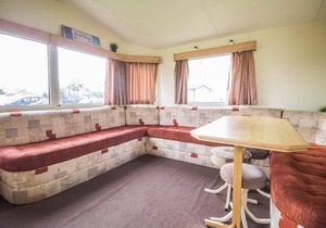 4 bed,10 berth caravan at St Osyth, Clacton-on-Sea, Essex ref 28132GC
