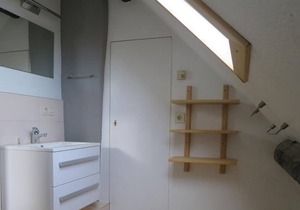 4-bed apartment "Maarblick" - Apartments Haus Hinneres