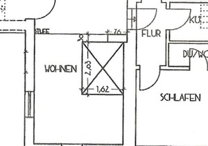 4-bed apartment "Maarblick" - Apartments Haus Hinneres