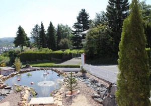 4-bed apartment "Maarhöhe" - Maarberg Resort