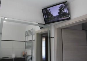 4-bed apartment "Maarhöhe" - Maarberg Resort