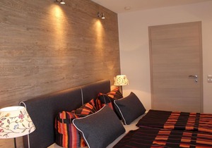 4-bed apartment "Maarhöhe" - Maarberg Resort