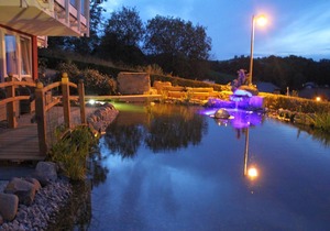 4 Bed Apartment "Maaridyll" - Maarberg Resort