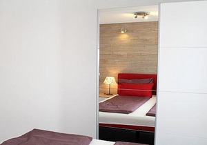 4 Bed Apartment "Maaridyll" - Maarberg Resort
